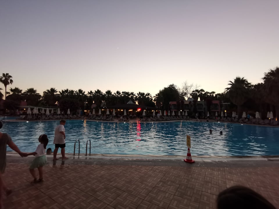 Pool VONRESORT Golden Beach