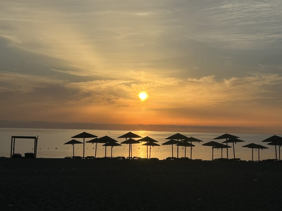 Strand Atrium Palace Thalasso Spa Resort & Villas