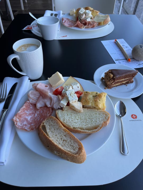 Gastro Ambienthotel PrimaLuna