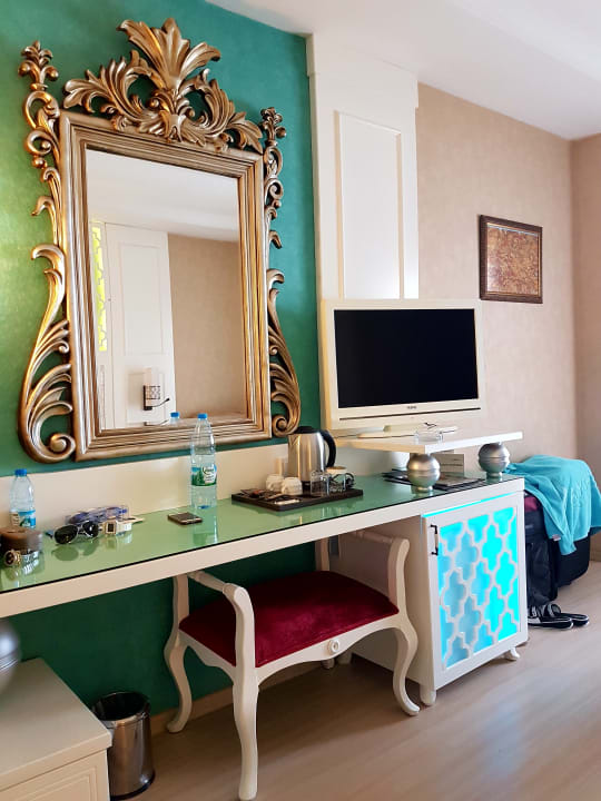 Zimmer Adenya Hotel & Resort