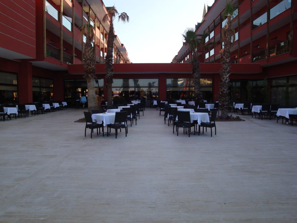 Restaurant Siam Elegance Hotels & Spa