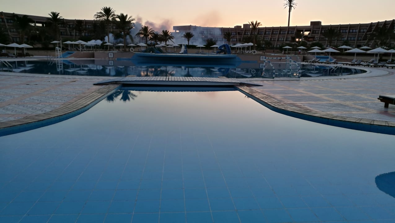 Отель pharaoh azur resort 5 хургада египет фото