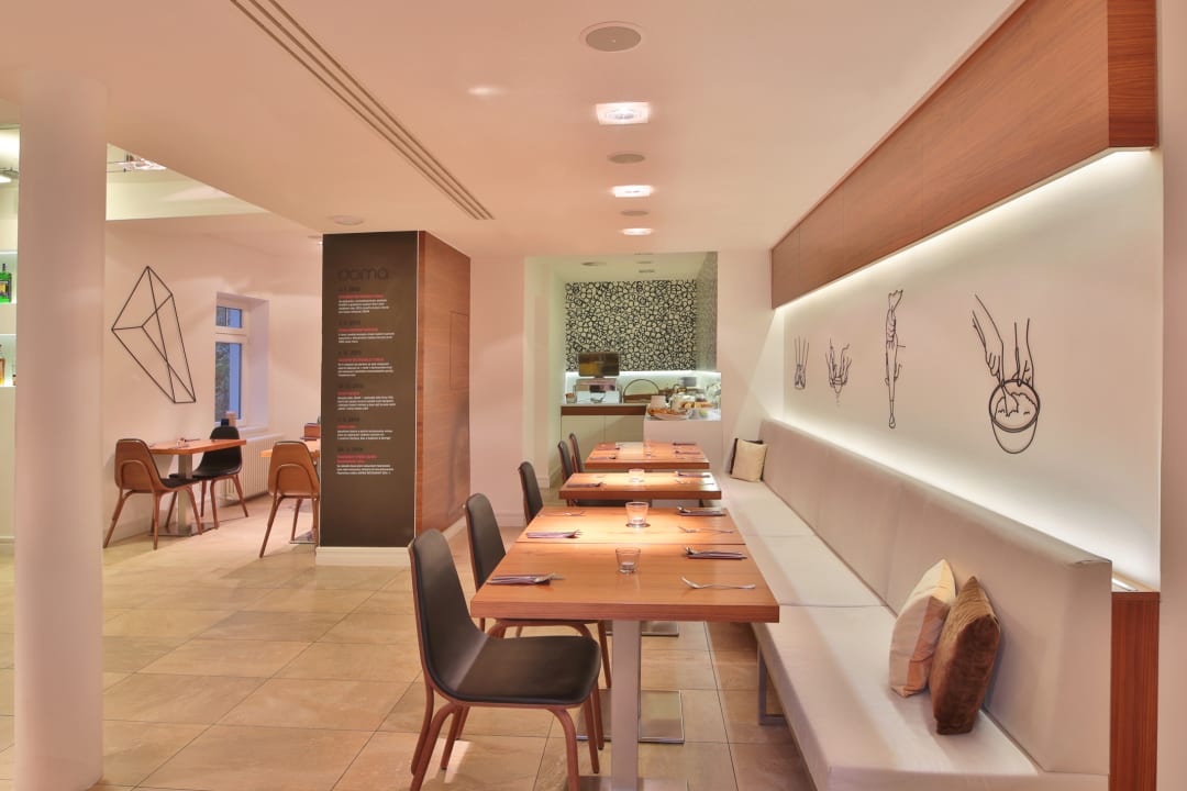 Gastro Hotel Villa Regent