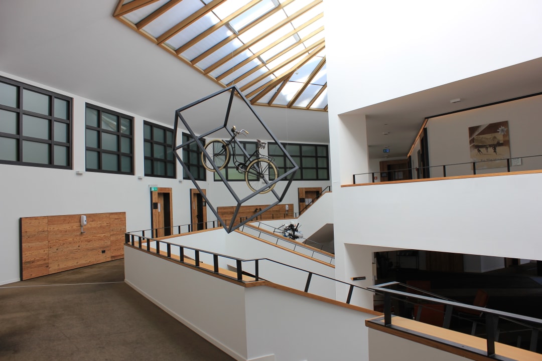 Sonstiges Hotel Am Badersee