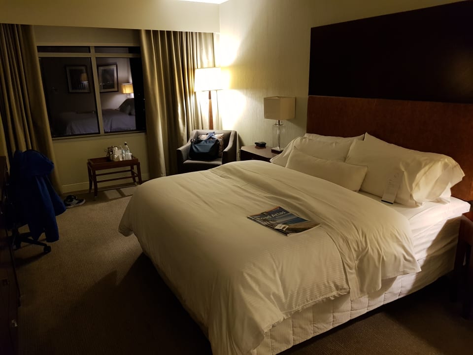 Zimmer Hotel The Westin Reston Heights