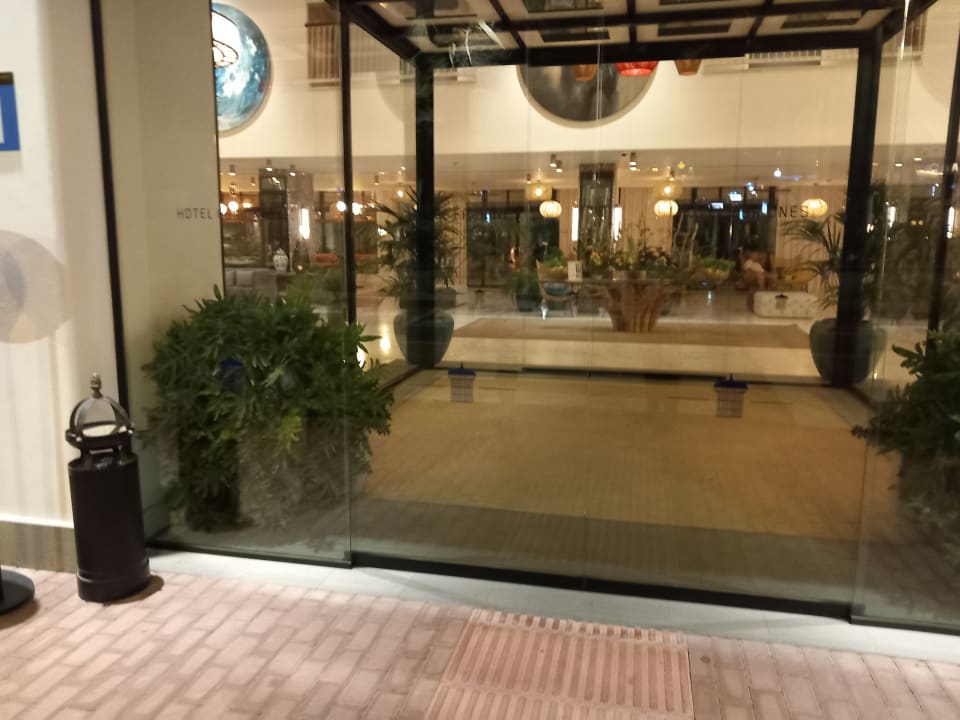 Sonstiges Hotel Fariones