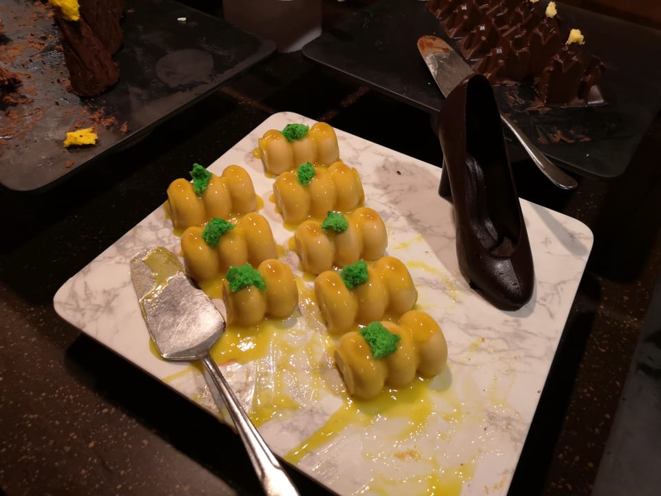 Gastro Megasaray Club Belek