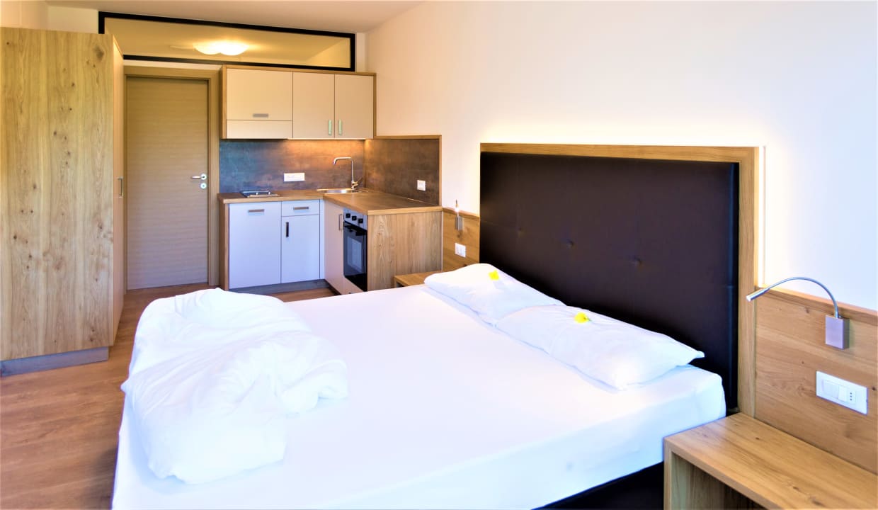 Zimmer Residence Villa Franziskus