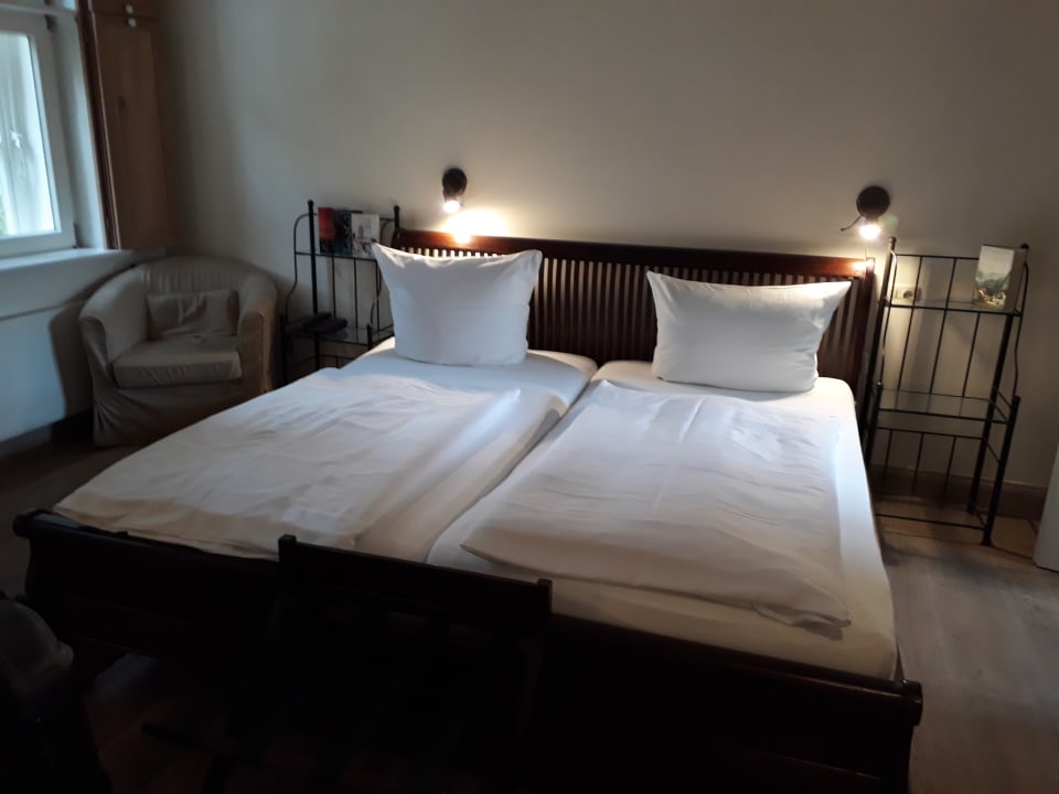 Zimmer Hotel Twardokus