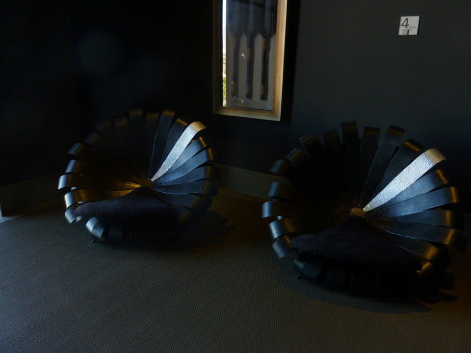 Es ist heller Tag Lopesan Baobab Resort