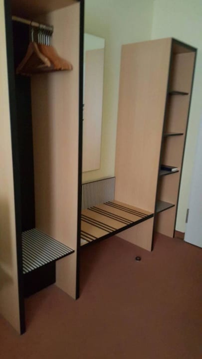 Flur TRYP by Wyndham Halle