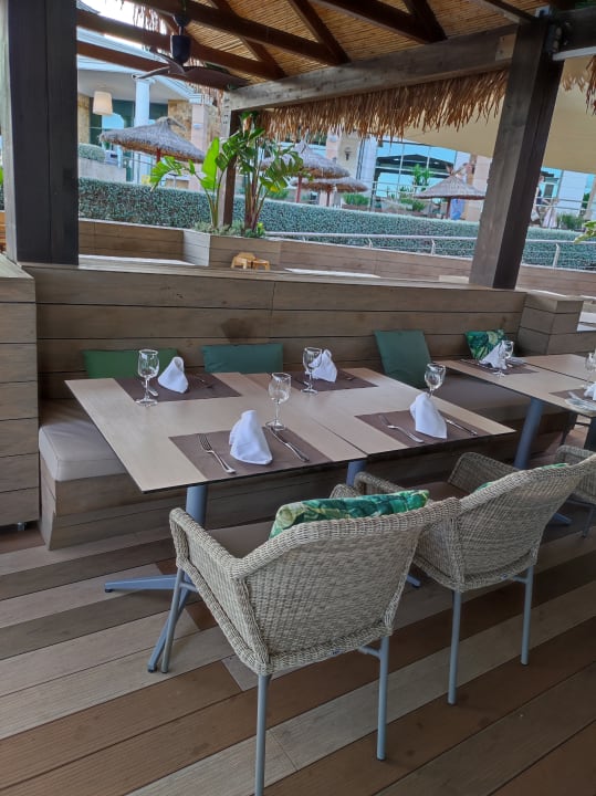 Gastro TUI KIDS CLUB Punta Prima