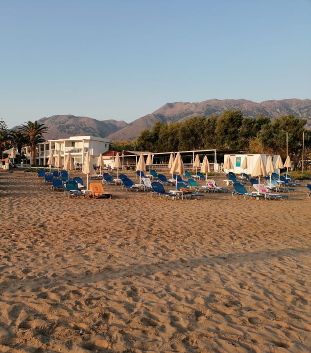 Strand HARPIN Happy Days Beach Hotel