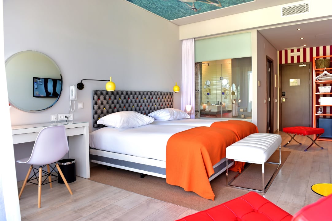Zimmer Pestana Alvor South Beach