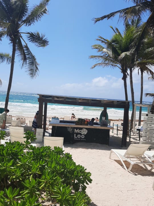 Strand Catalonia Royal Tulum Beach & Spa Resort - Adults only
