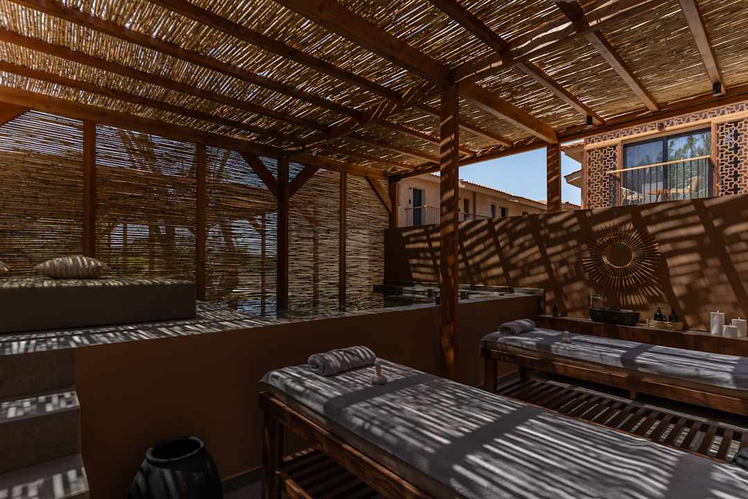 Sonstiges Eleonas Boutique Hotel & Spa - Adults Only