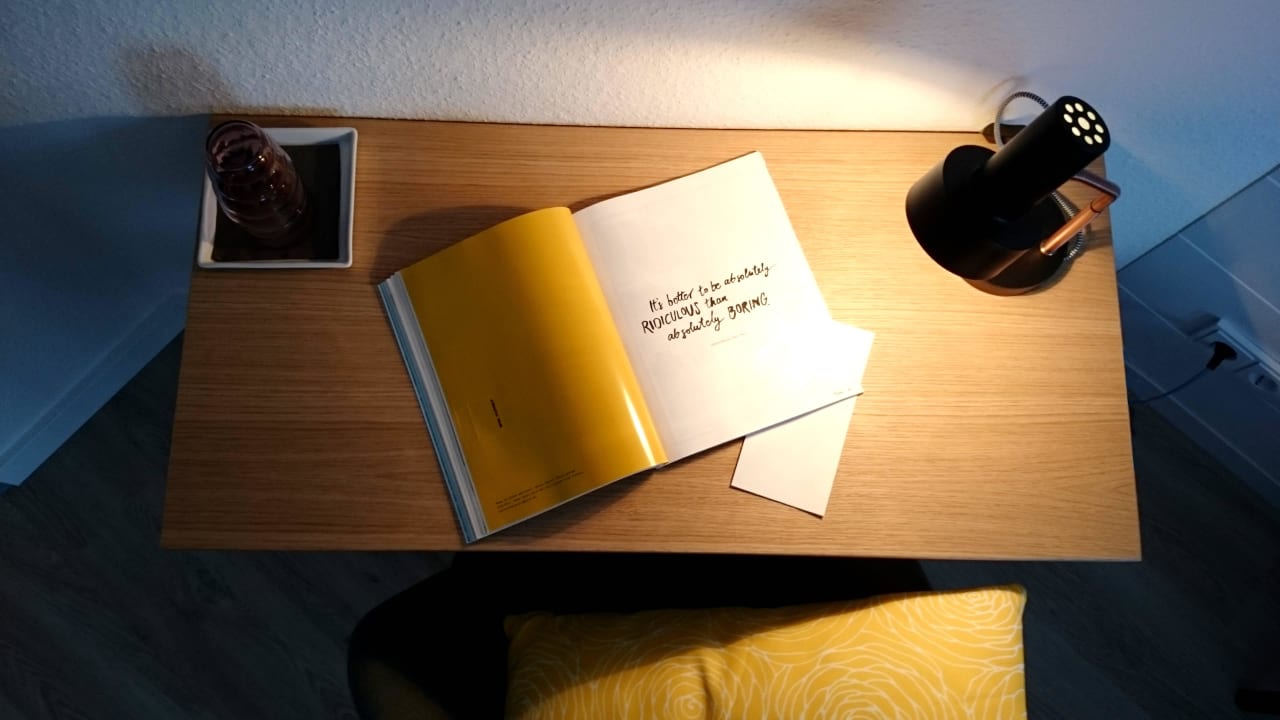 Detailansicht Hotel Fürstenwerth