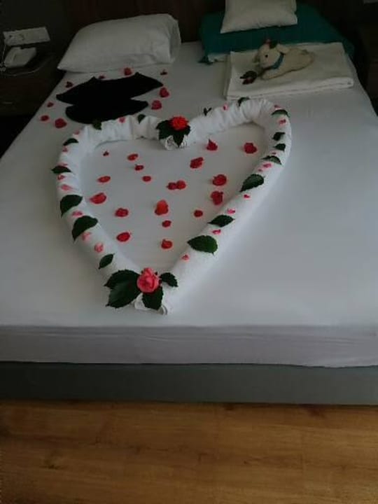 Zimmer Side Village Hotel