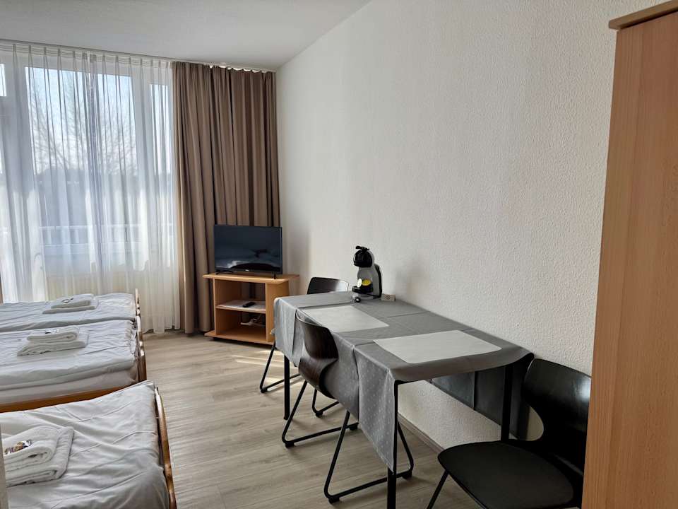 Zimmer Gästehaus Haßloch