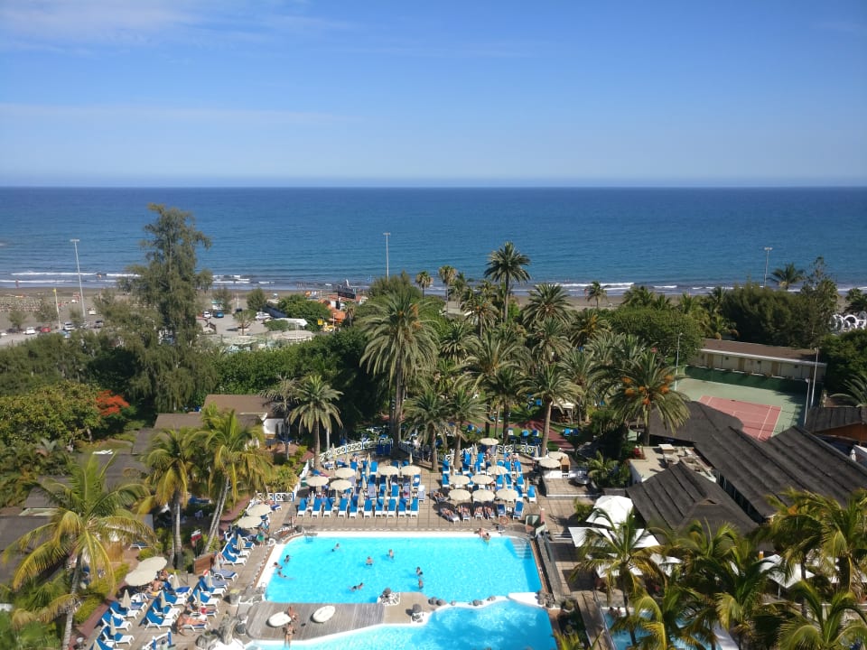 Pool Bull Costa Canaria & Spa - Adults only