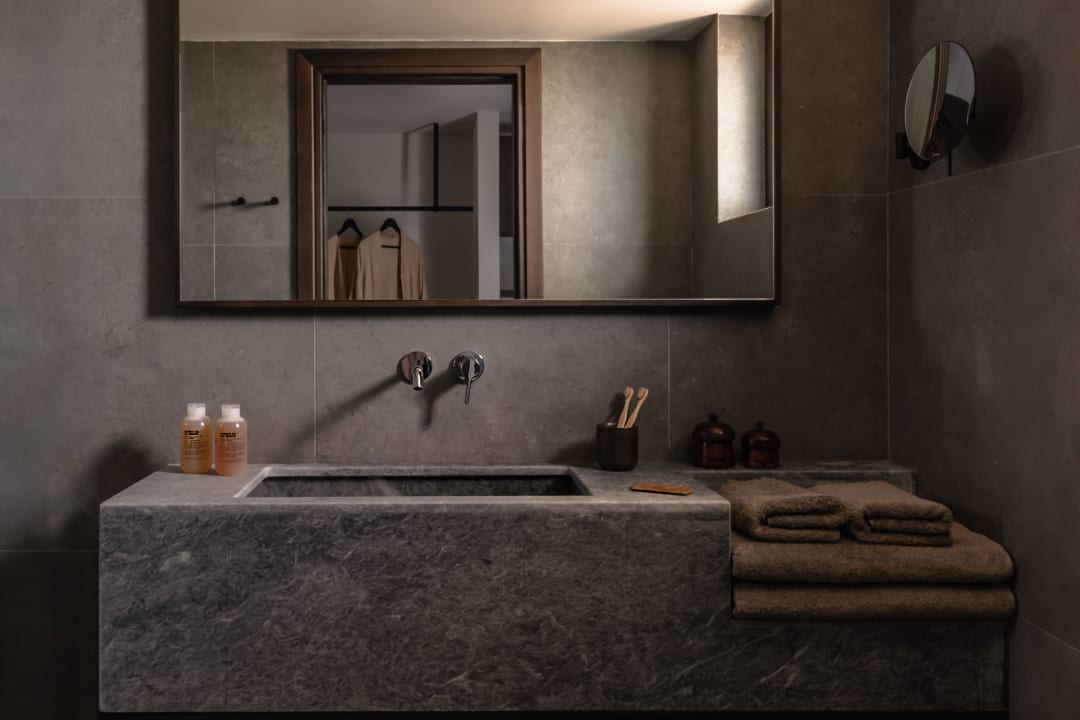 Zimmer Cook`s Club Kolymbia