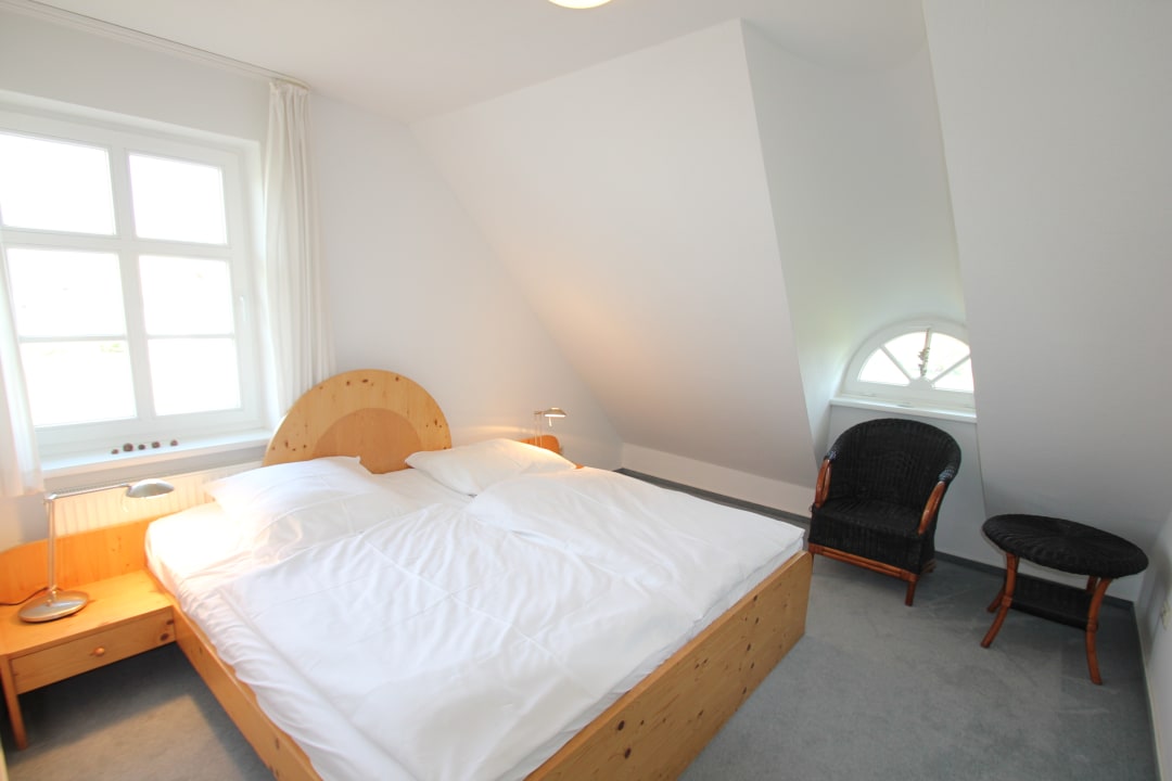 Zimmer Ferienhaus Albatros - Paradies Rügen
