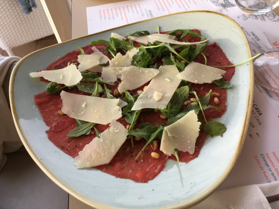 Gastro VIVA Cala Mesquida Resort & Spa