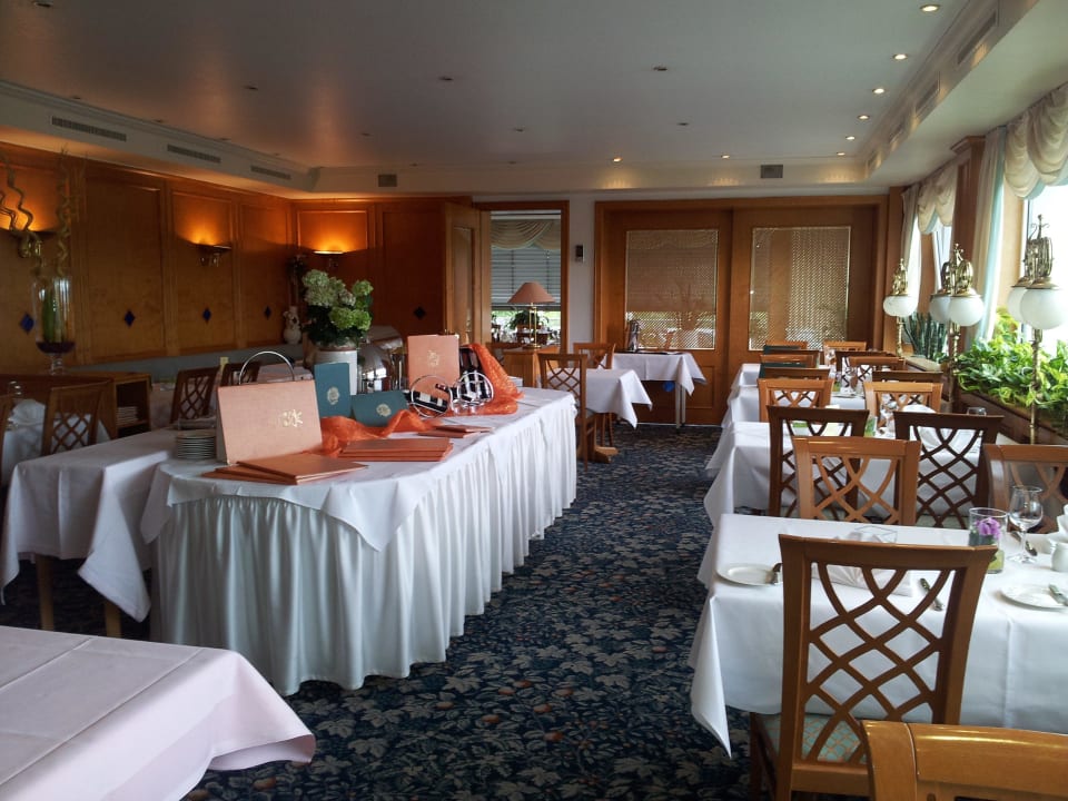 Restaurant Hotel Bellevue