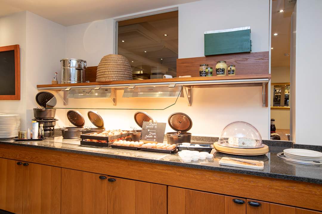 Gastro Fletcher Hotel - Restaurant Wolfheze