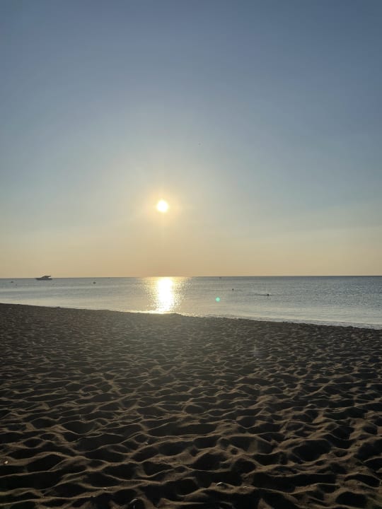 Strand Hotel Calypso Beach