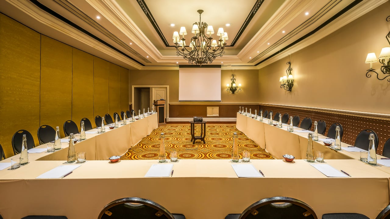 Sonstiges AVANI Victoria Falls Resort