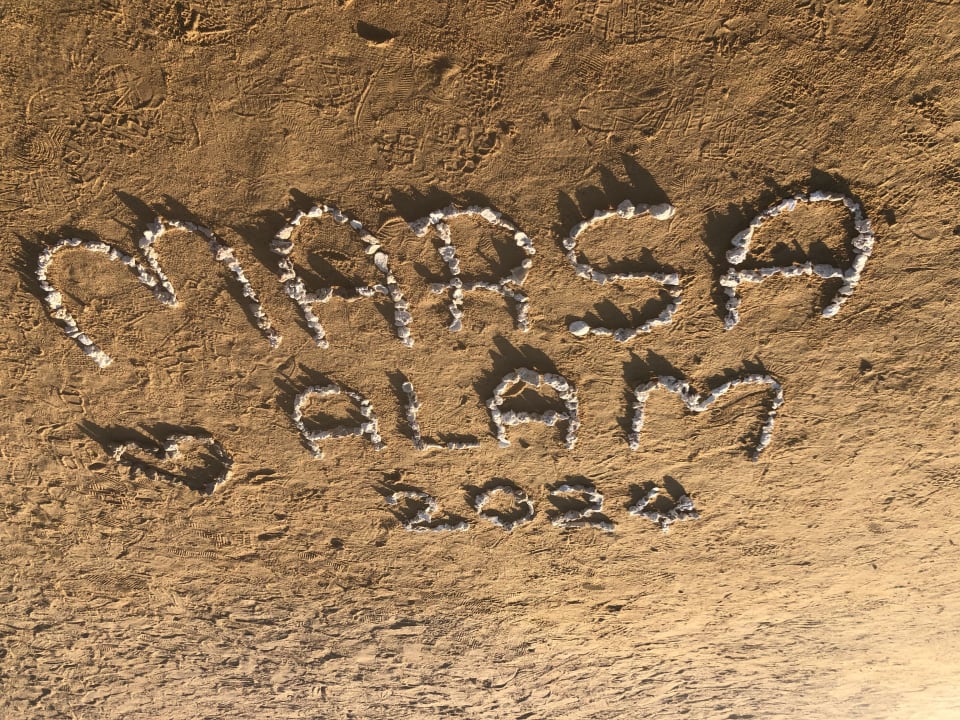 Strand Three Corners Happy Life Beach Resort