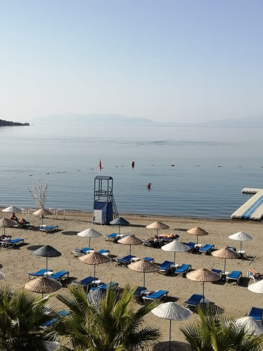 Strand Labranda Lebedos Princess