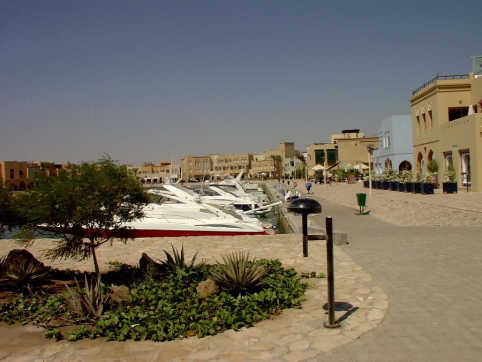 jachthafen Hotel Three Corners Ocean View prestige - Adults only