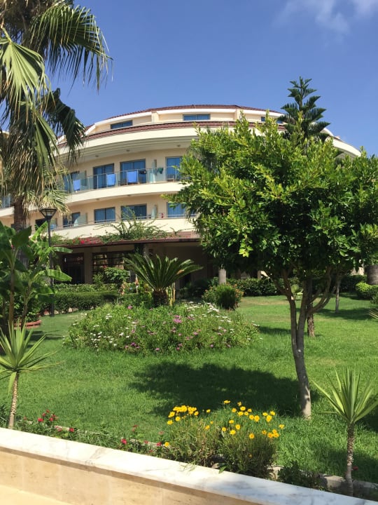 Deluxe Zimmer Saphir Hotel & Villas