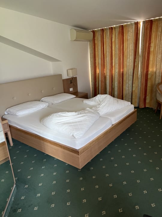 Zimmer Hotel Förstlerhof