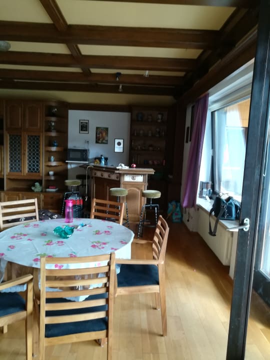 Zimmer Hotel Ferien Vom Ich