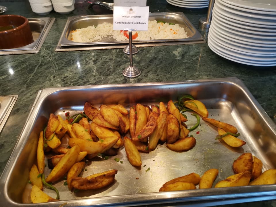 Gastro Titanic Royal