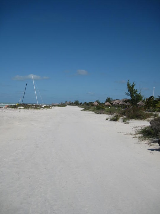 Strandweg Hotel Villas Flamingos