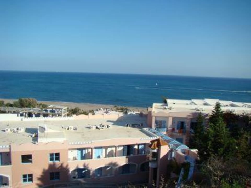Hotel Mitsis Rodos Village