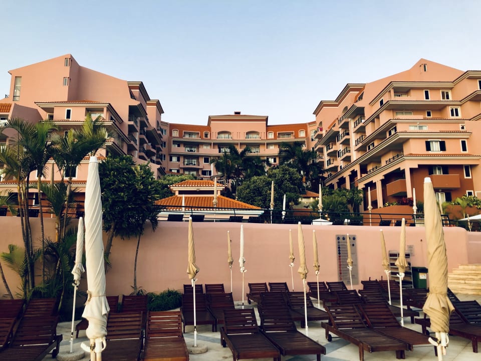 Außenansicht Pestana Royal Premium All Inclusive Ocean & Spa Resort