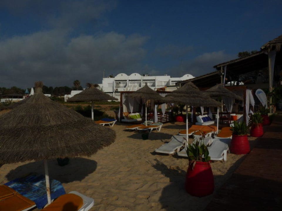 Strand Hotel Royal Nozha