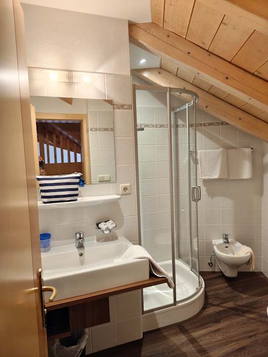 Zimmer Hotel Wieslhof