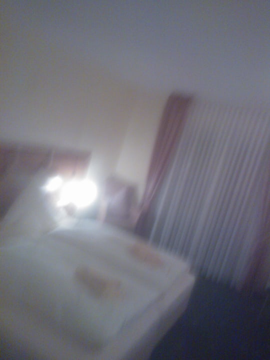 Bett Landgasthof Zum Steverstrand