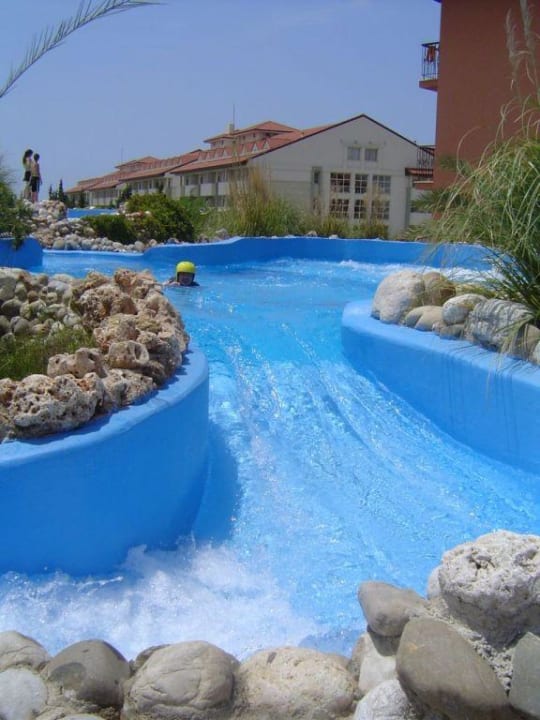Crazsyriver Club Grand Aqua