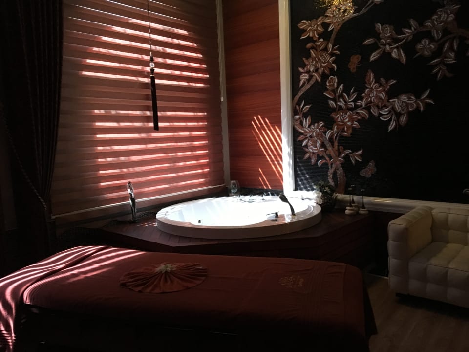 Sport & Freizeit Hotel Delphin Imperial