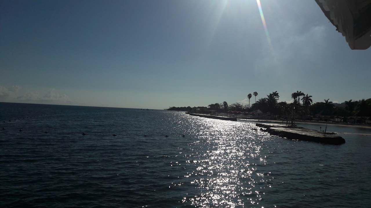 Strand Grand Muthu Club Caribbean Runaway Bay