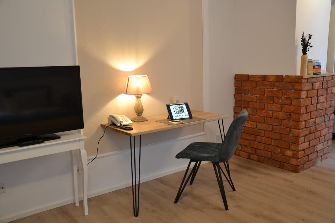 Zimmer Christian Gartenhotel