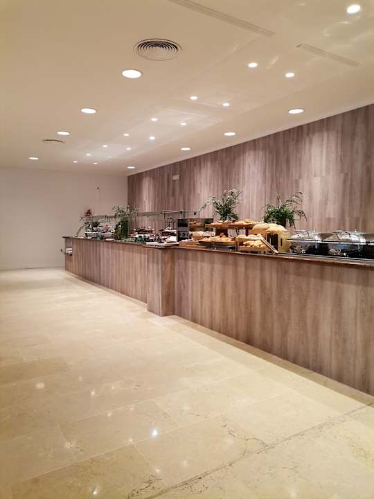 Gastro Melia La Palma Hotel