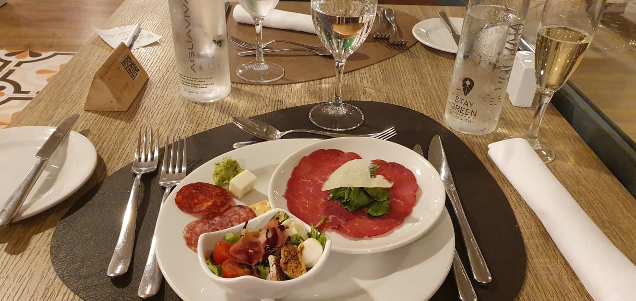 Gastro H10 Ocean Dreams - Adults only